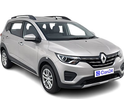 2024 Renault TRIBER - SUV - Petrol - Manual - ₹5.00 lakh