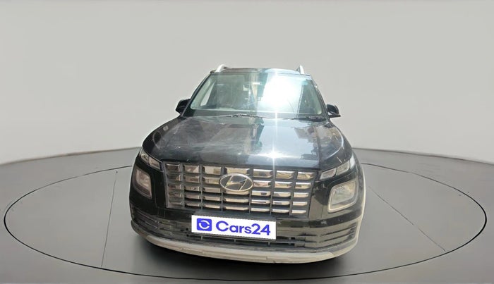 2023 Hyundai VENUE S 1.2, Petrol, Manual, 29,190 km, exterior