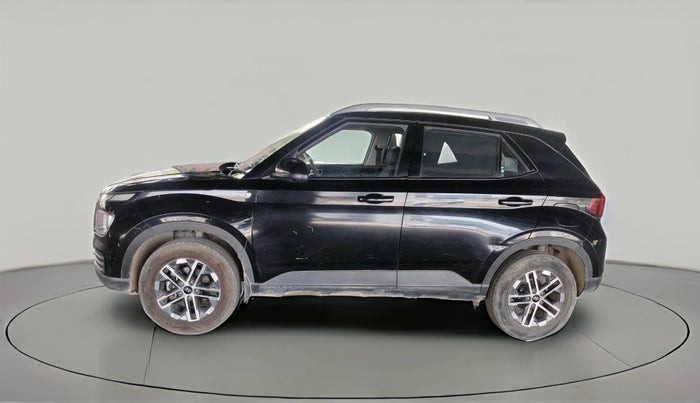 2023 Hyundai VENUE S 1.2, Petrol, Manual, 29,190 km, exterior