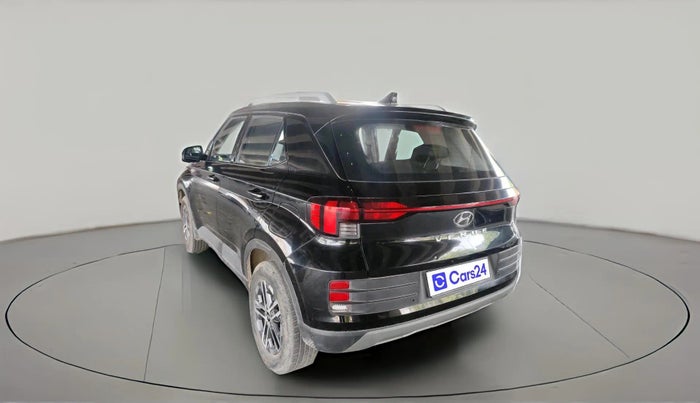 2023 Hyundai VENUE S 1.2, Petrol, Manual, 29,190 km, exterior