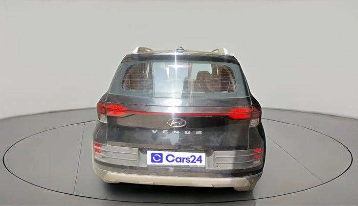 2023 Hyundai VENUE S 1.2, Petrol, Manual, 29,190 km, exterior