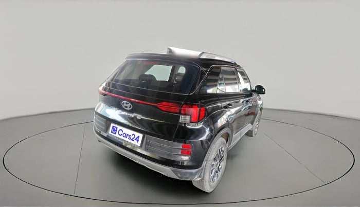 2023 Hyundai VENUE S 1.2, Petrol, Manual, 29,190 km, exterior