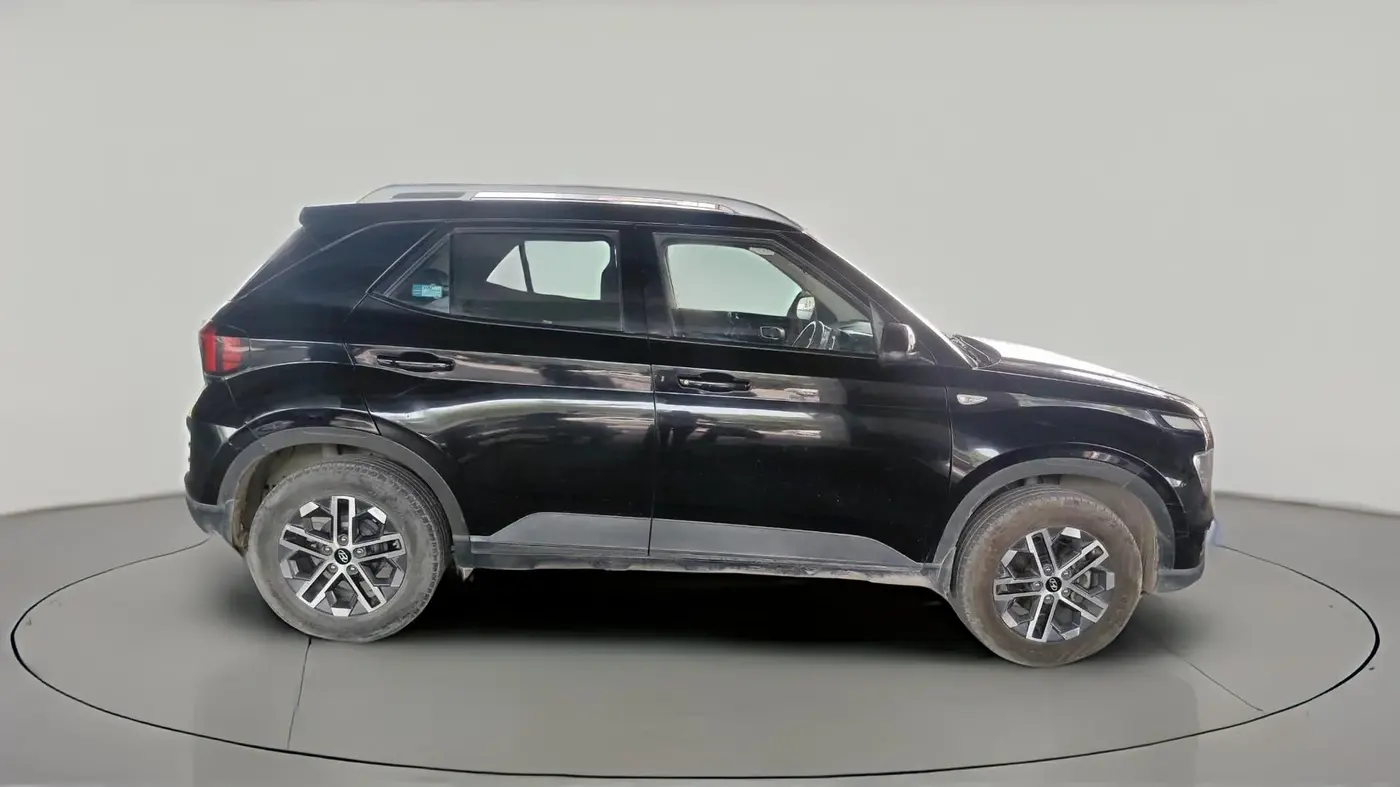 2023 Hyundai VENUE S 1.2, Petrol, Manual, 29,190 km, exterior