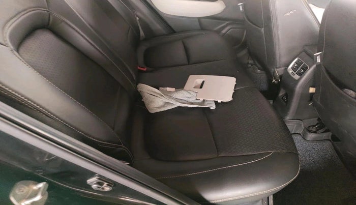 2023 Hyundai VENUE S 1.2, Petrol, Manual, 29,190 km, interior