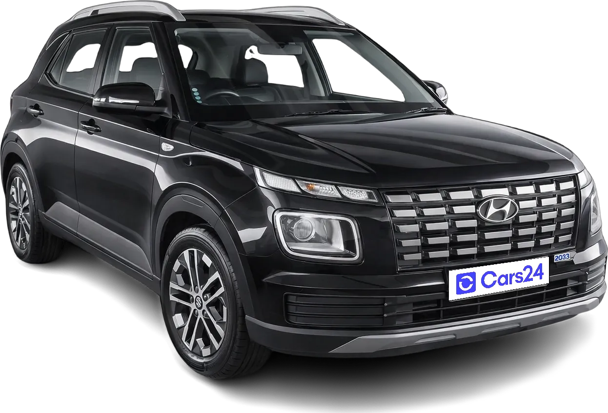 2023 Hyundai VENUE - SUV - Petrol - Manual - ₹7.00 lakh