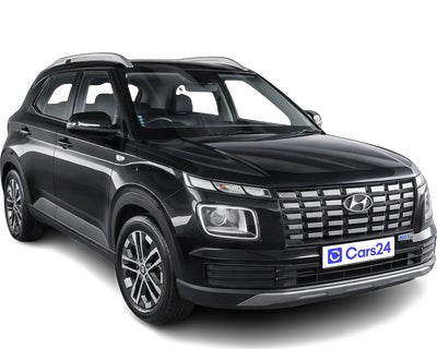 2023 Hyundai VENUE - SUV - Petrol - Manual - ₹7.00 lakh