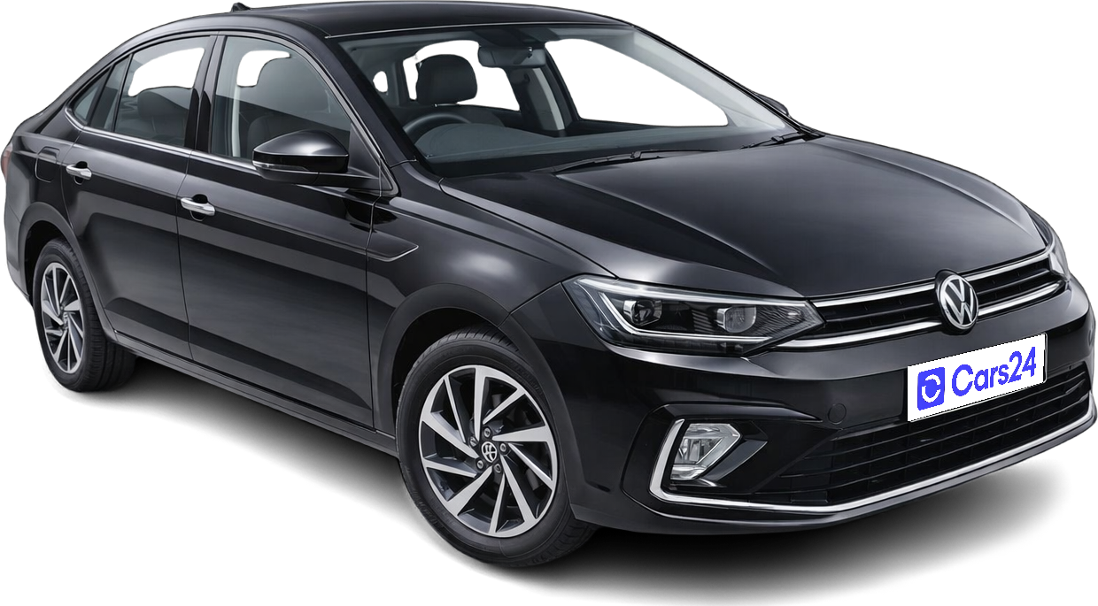 2023 Volkswagen VIRTUS - Sedan - Petrol - Automatic - ₹12.80 lakh