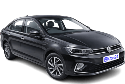 2023 Volkswagen VIRTUS - Sedan - Petrol - Automatic - ₹12.80 lakh