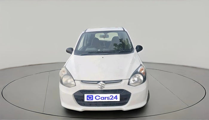 2012 Maruti Alto 800 LXI, Petrol, Manual, 91,844 km, exterior