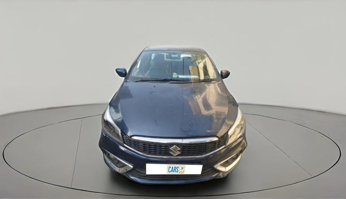 2018 Maruti Ciaz ALPHA DIESEL 1.3, Diesel, Manual, 1,84,500 km, exterior