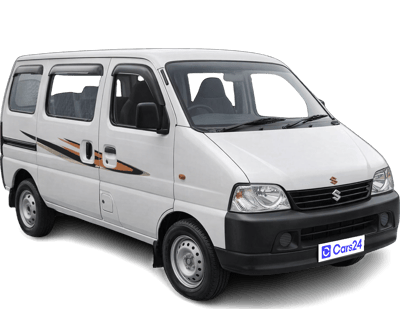 2019 Maruti Eeco - SUV - CNG - Manual - ₹3.26 lakh