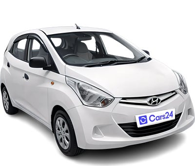 2018 Hyundai Eon - Hatchback - CNG - Manual - ₹2.08 lakh