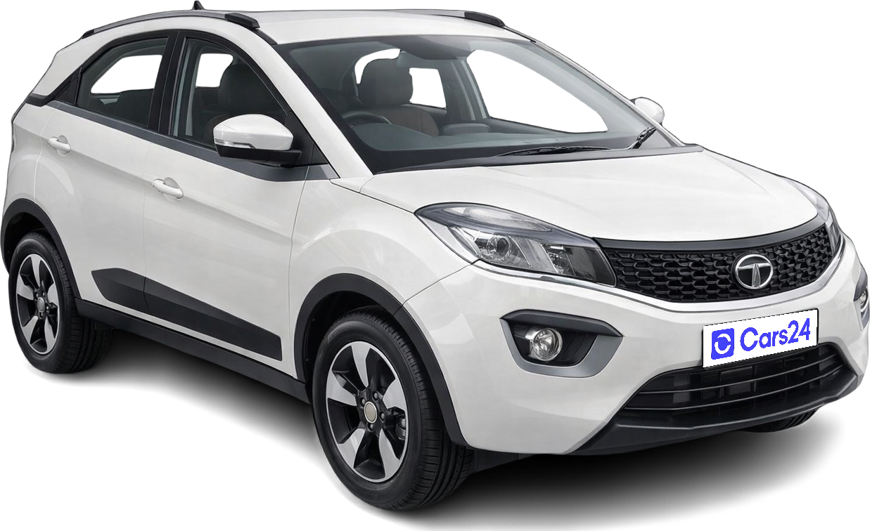 2018 Tata NEXON - SUV - Diesel - Automatic - ₹5.15 lakh