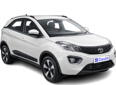 2018 Tata NEXON - SUV - Diesel - Automatic - ₹5.15 lakh