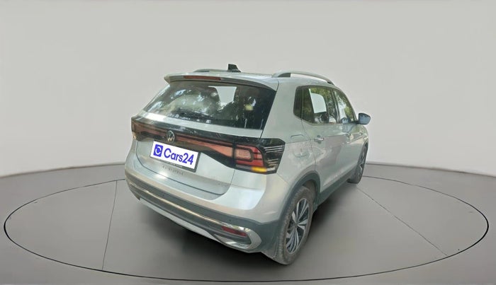 2021 Volkswagen TAIGUN GT PLUS 1.5 TSI DSG, Petrol, Automatic, 88,077 km, exterior