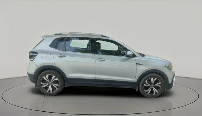 2021 Volkswagen TAIGUN GT PLUS 1.5 TSI DSG, Petrol, Automatic, 88,077 km, exterior