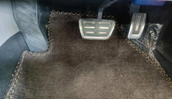 2021 Volkswagen TAIGUN GT PLUS 1.5 TSI DSG, Petrol, Automatic, 88,077 km, interior