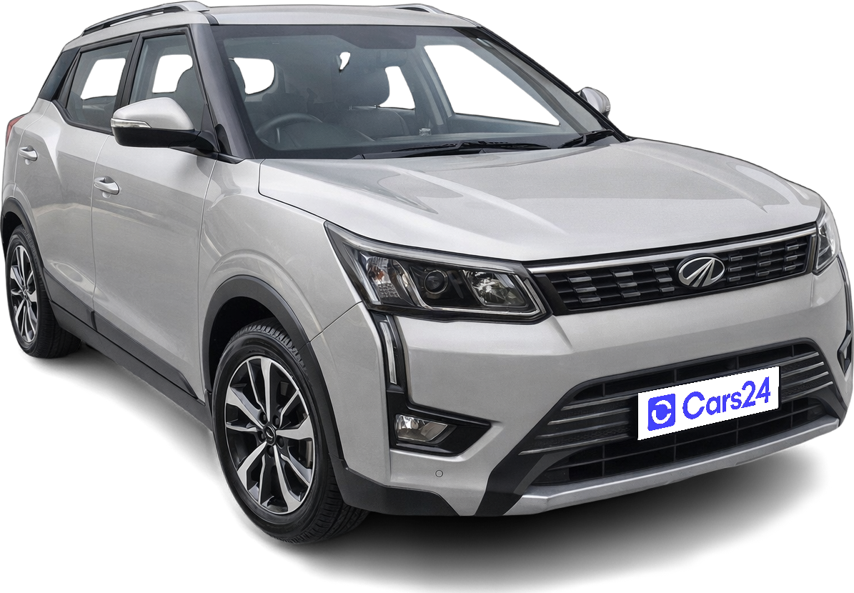 2019 Mahindra XUV300 - SUV - Diesel - Manual - ₹5.92 lakh