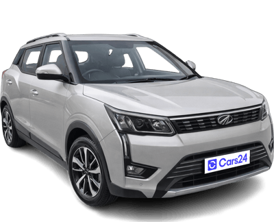 2019 Mahindra XUV300 - SUV - Diesel - Manual - ₹5.92 lakh