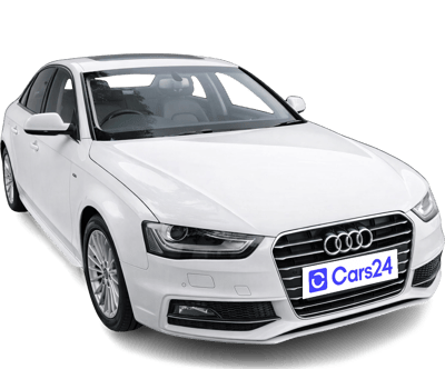2016 Audi A4 - Sedan - Diesel - Automatic - ₹9.12 lakh