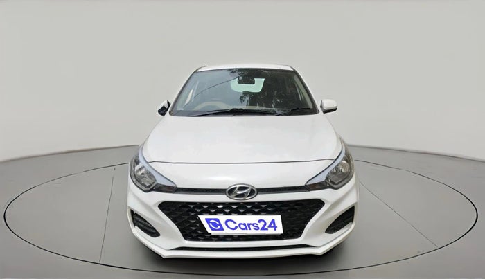 2018 Hyundai Elite i20 MAGNA EXECUTIVE 1.2, Petrol, Manual, 86,337 km, exterior