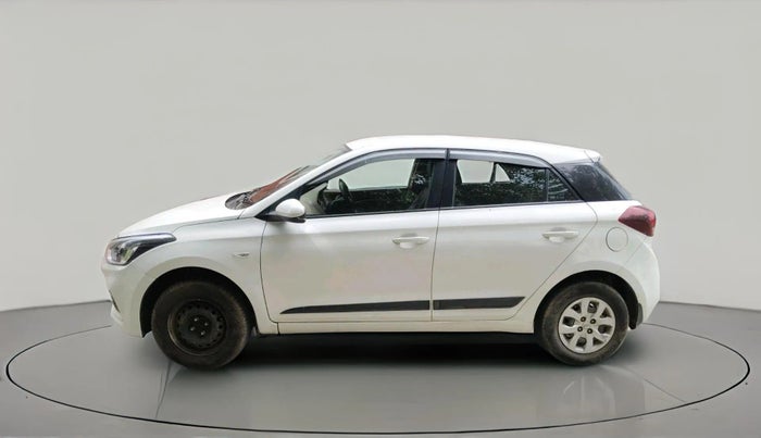 2018 Hyundai Elite i20 MAGNA EXECUTIVE 1.2, Petrol, Manual, 86,337 km, exterior