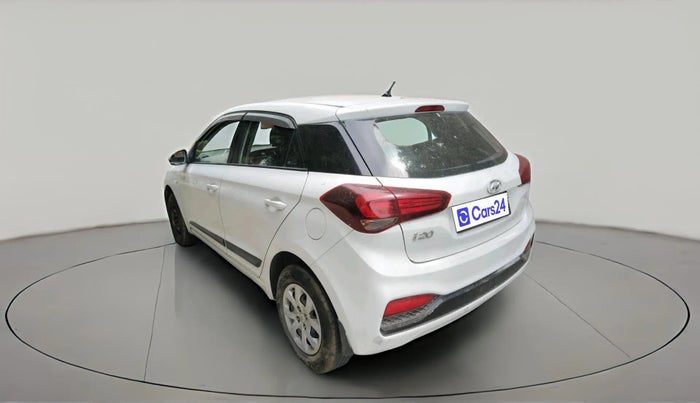 2018 Hyundai Elite i20 MAGNA EXECUTIVE 1.2, Petrol, Manual, 86,337 km, exterior