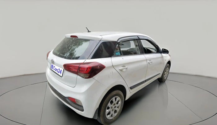2018 Hyundai Elite i20 MAGNA EXECUTIVE 1.2, Petrol, Manual, 86,337 km, exterior