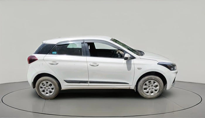 2018 Hyundai Elite i20 MAGNA EXECUTIVE 1.2, Petrol, Manual, 86,337 km, exterior