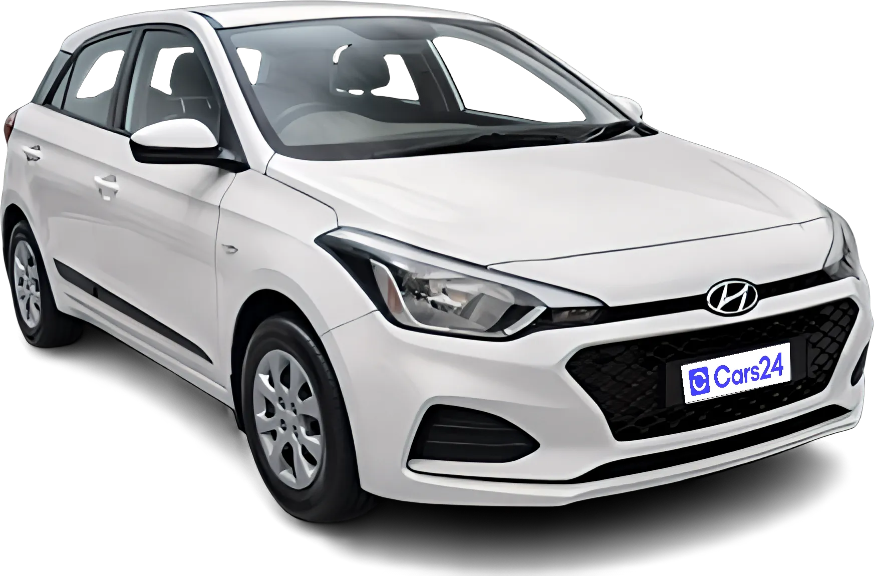 2018 Hyundai Elite i20 - Hatchback - Petrol - Manual - ₹3.80 lakh