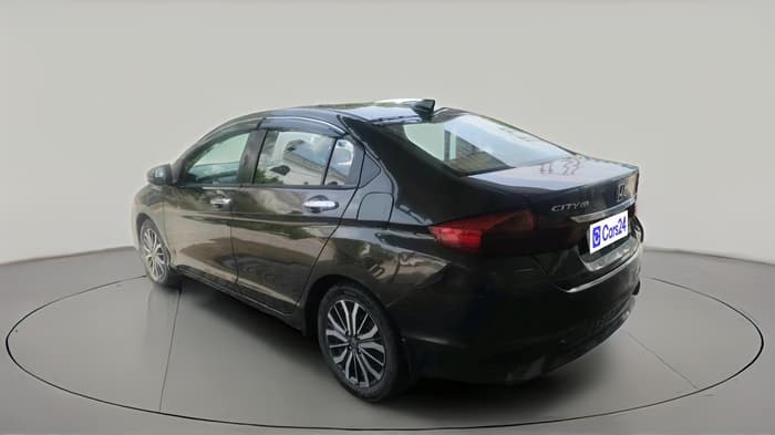 2017 Honda City 1.5L I-DTEC VX, Diesel, Manual, 1,77,332 km, exterior