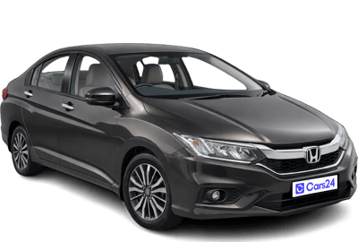 2017 Honda City - Sedan - Diesel - Manual - ₹4.83 lakh