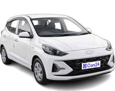 2025 Hyundai GRAND I10 NIOS - Hatchback - Petrol - Manual - ₹6.08 lakh