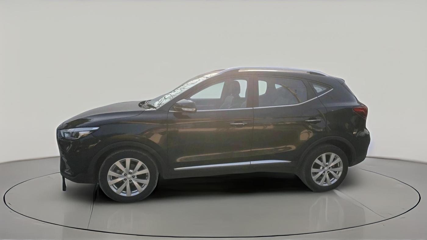 2024 MG ASTOR Select 1.5 MT, Petrol, Manual, 42,300 km, exterior