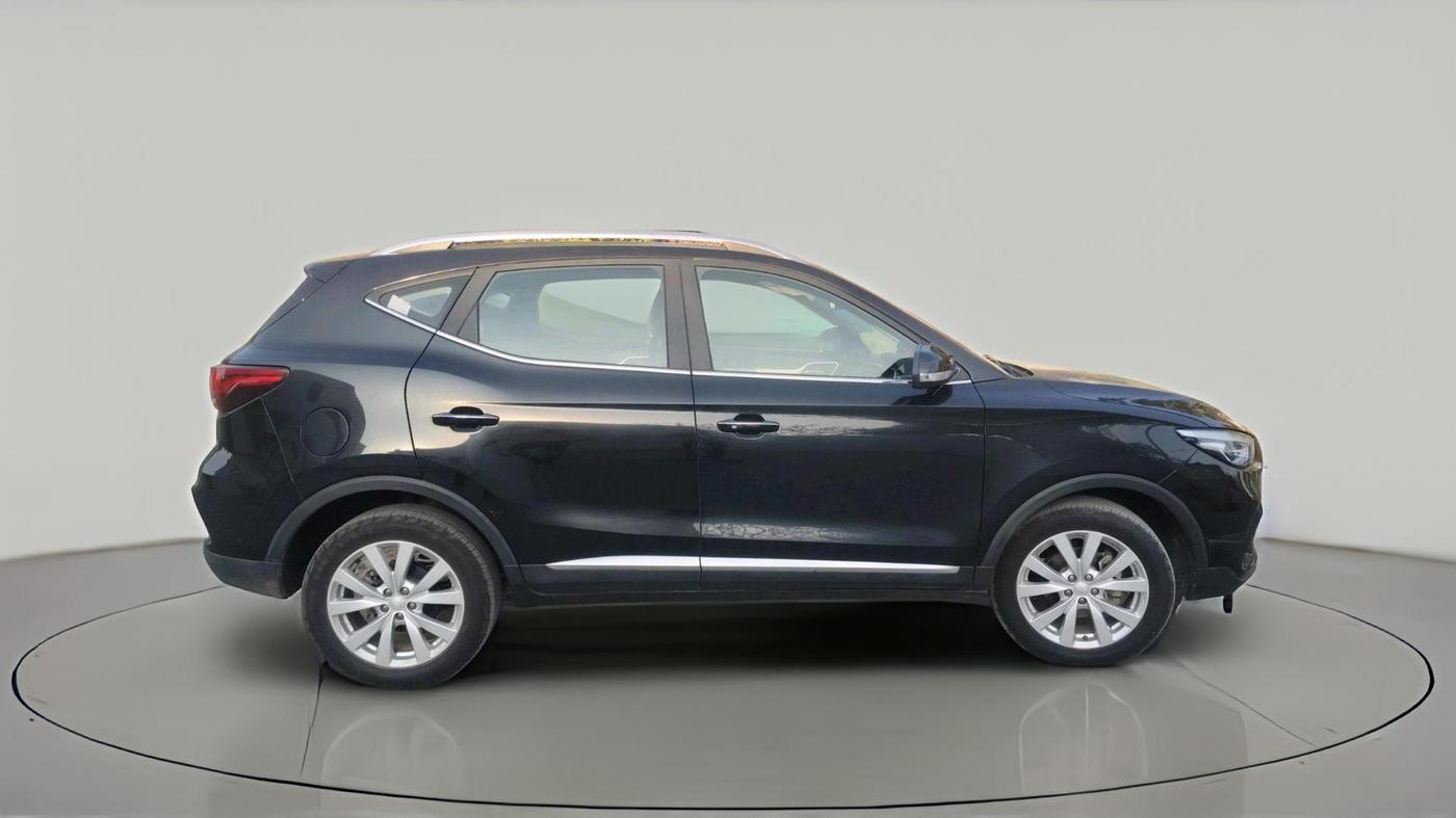2024 MG ASTOR Select 1.5 MT, Petrol, Manual, 42,300 km, exterior