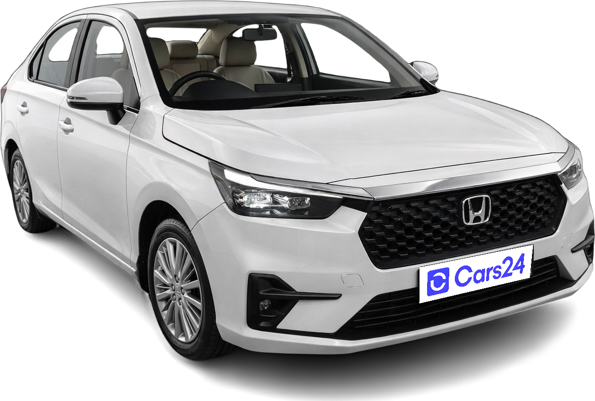 2025 Honda Amaze - Sedan - CNG - Manual - ₹7.70 lakh