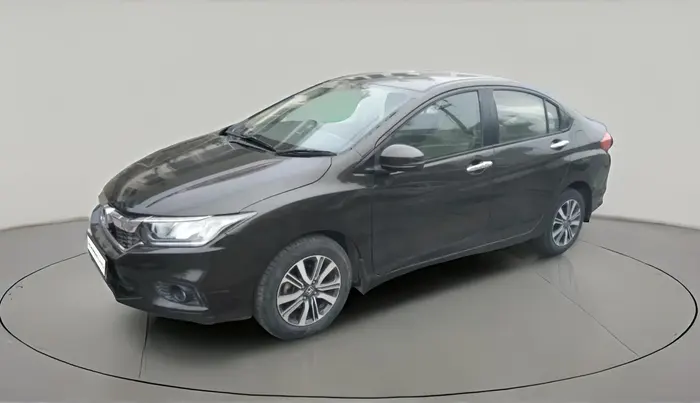 2017 Honda City 1.5L I-VTEC V MT, Petrol, Manual, 68,485 km, exterior