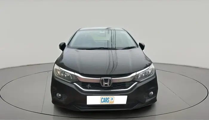 2017 Honda City 1.5L I-VTEC V MT, Petrol, Manual, 68,485 km, exterior