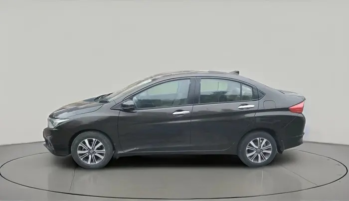 2017 Honda City 1.5L I-VTEC V MT, Petrol, Manual, 68,485 km, exterior
