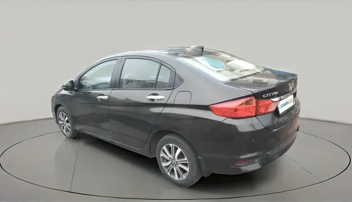 2017 Honda City 1.5L I-VTEC V MT, Petrol, Manual, 68,485 km, exterior
