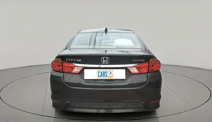 2017 Honda City 1.5L I-VTEC V MT, Petrol, Manual, 68,485 km, exterior