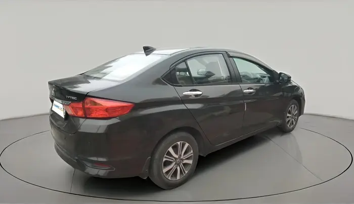 2017 Honda City 1.5L I-VTEC V MT, Petrol, Manual, 68,485 km, exterior