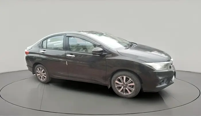 2017 Honda City 1.5L I-VTEC V MT, Petrol, Manual, 68,485 km, exterior