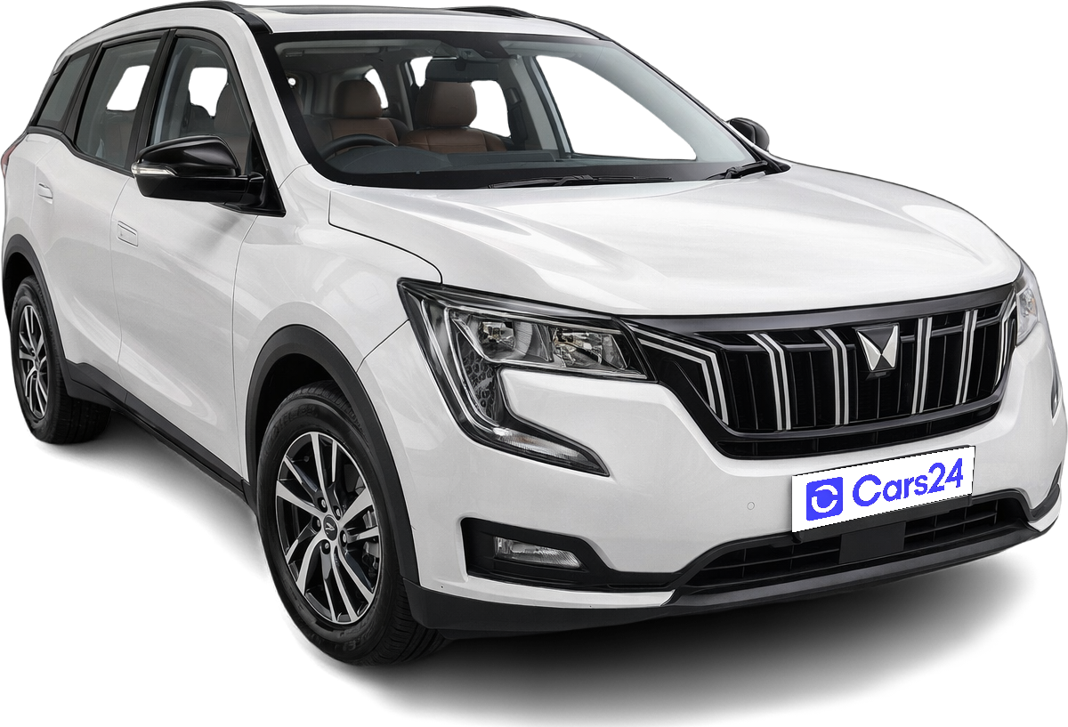 2022 Mahindra XUV700 - SUV - Diesel - Manual - ₹11.00 lakh