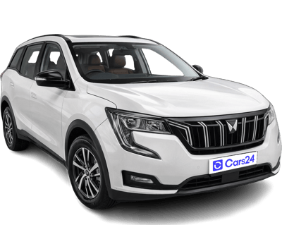 2022 Mahindra XUV700 - SUV - Diesel - Manual - ₹11.00 lakh