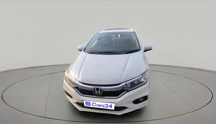 2018 Honda City 1.5L I-VTEC VX, Petrol, Manual, 1,29,946 km, exterior