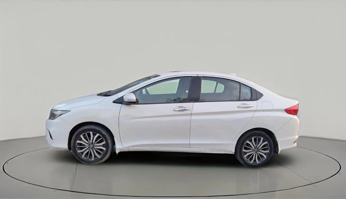 2018 Honda City 1.5L I-VTEC VX, Petrol, Manual, 1,29,946 km, exterior