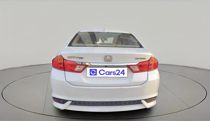 2018 Honda City 1.5L I-VTEC VX, Petrol, Manual, 1,29,946 km, exterior