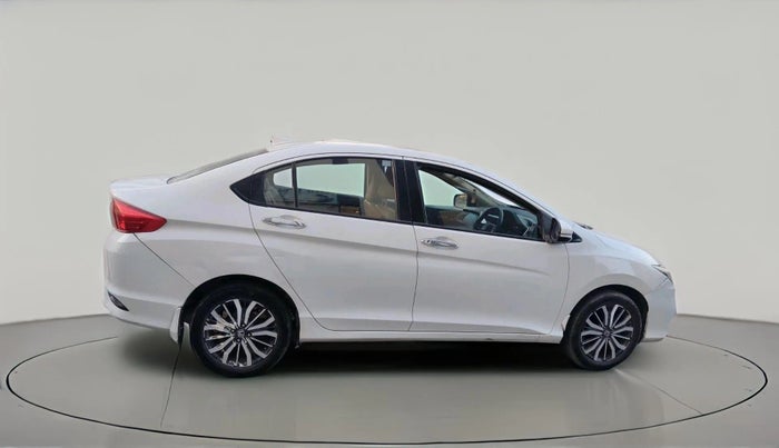 2018 Honda City 1.5L I-VTEC VX, Petrol, Manual, 1,29,946 km, exterior