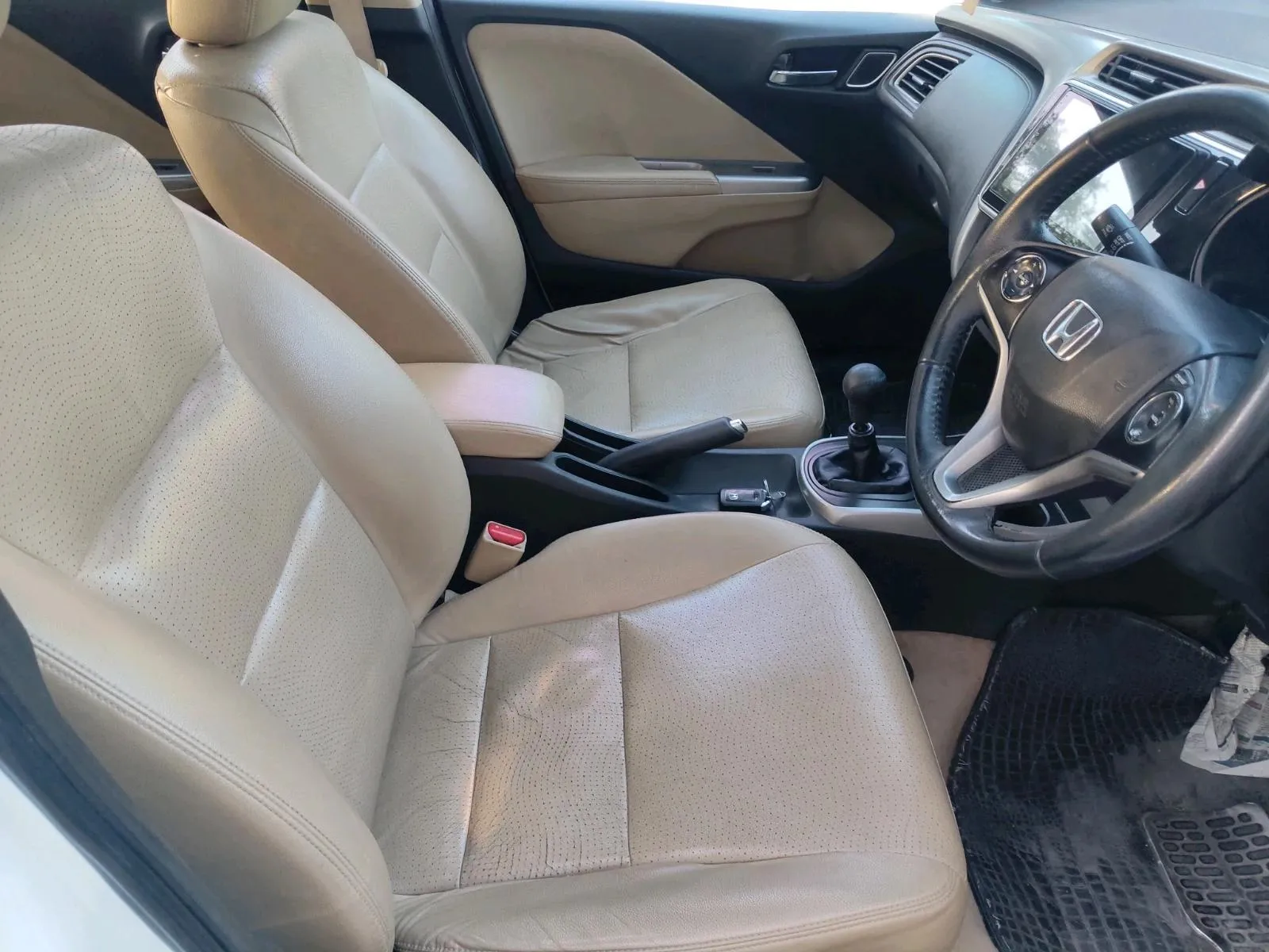 Interior